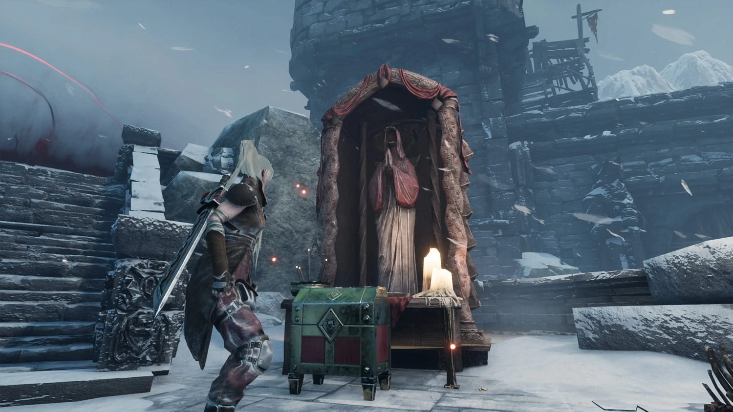 Morbid: The Lords of Ire