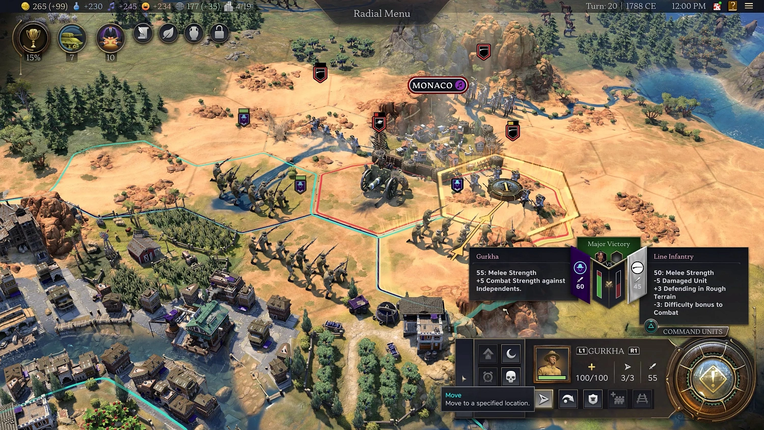 Sid Meier's Civilization® VII