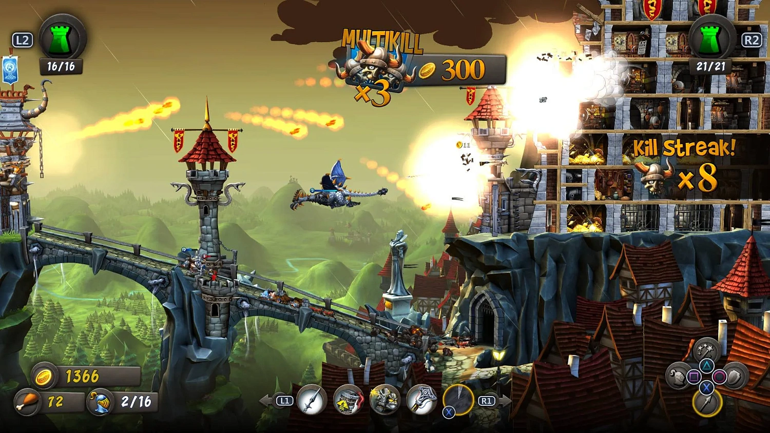 CastleStorm - Definitive Edition