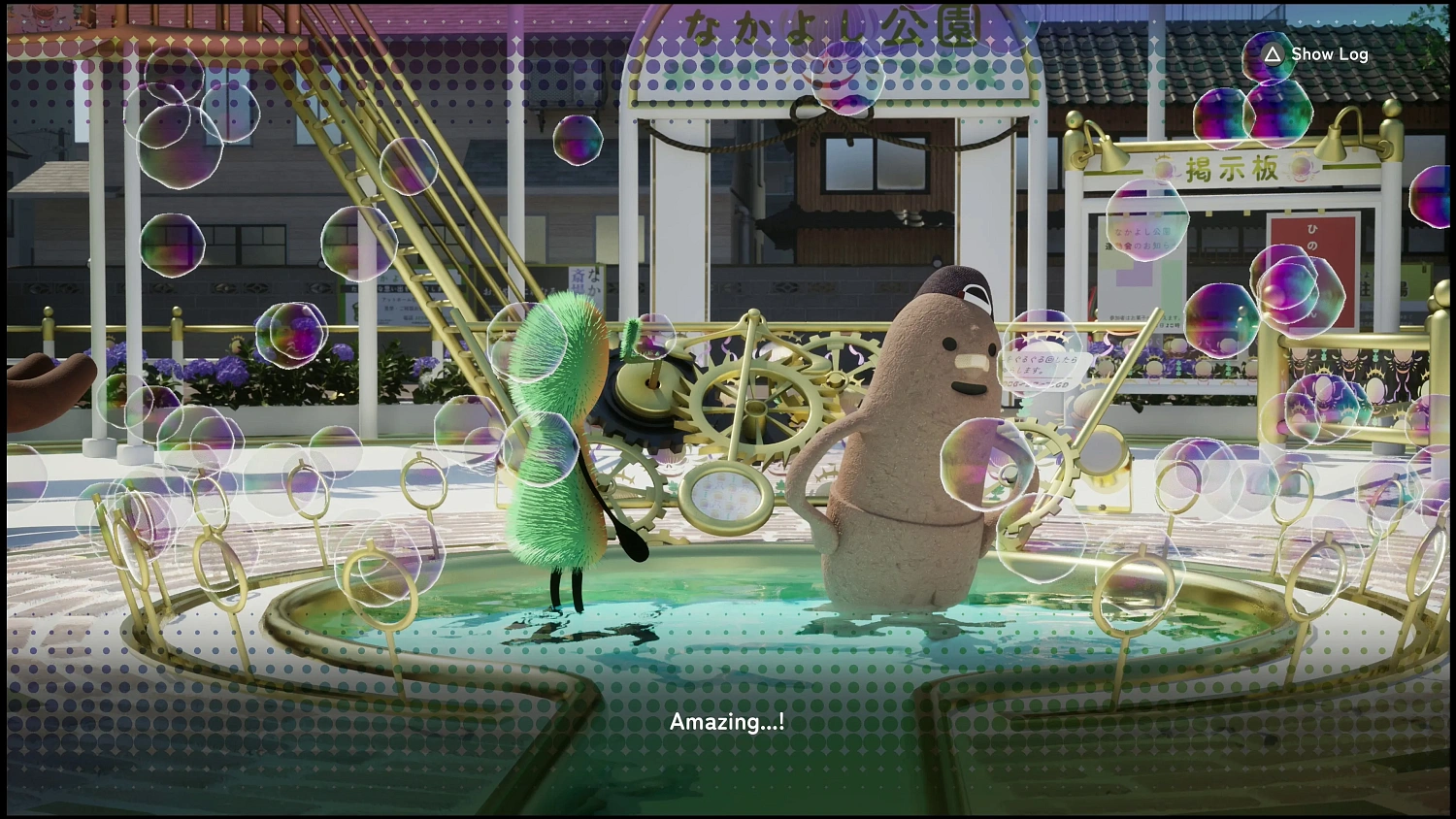 The Little Tomb: The Maholova Club and the Search for a Dead Body