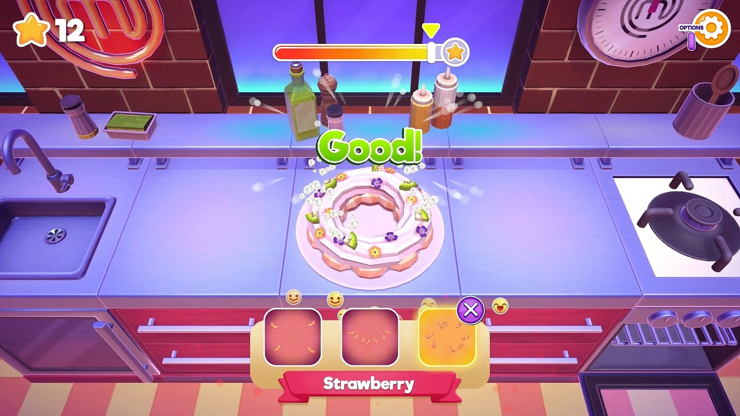 MasterChef: Learn to Cook!