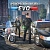 Police Car Simulator : EVO