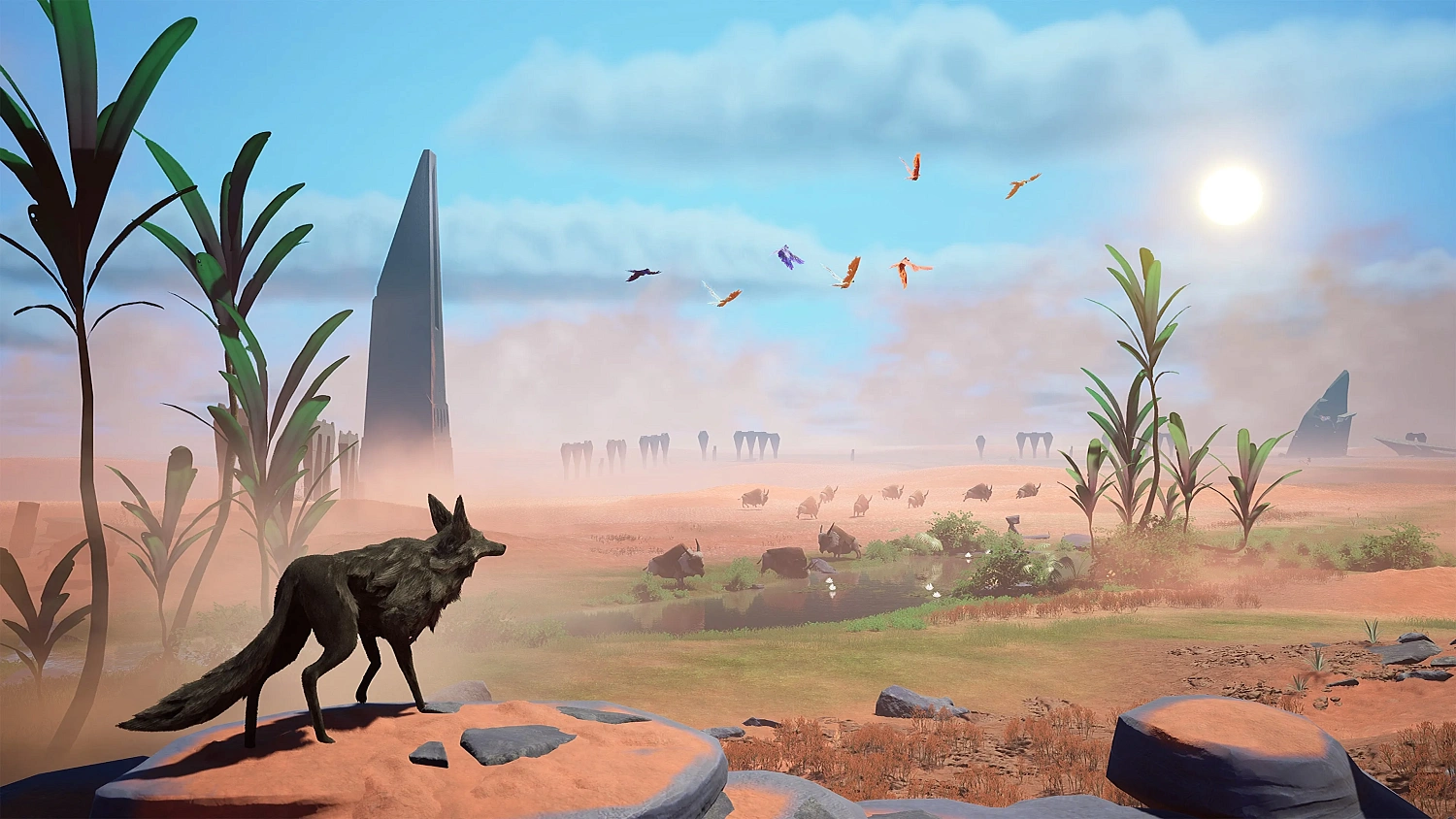 Lost Ember: Rekindled Edition