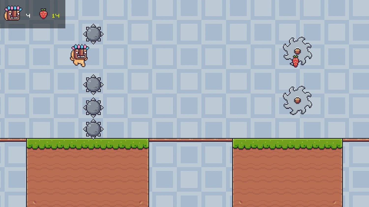 Pixicharm - TuttiRun