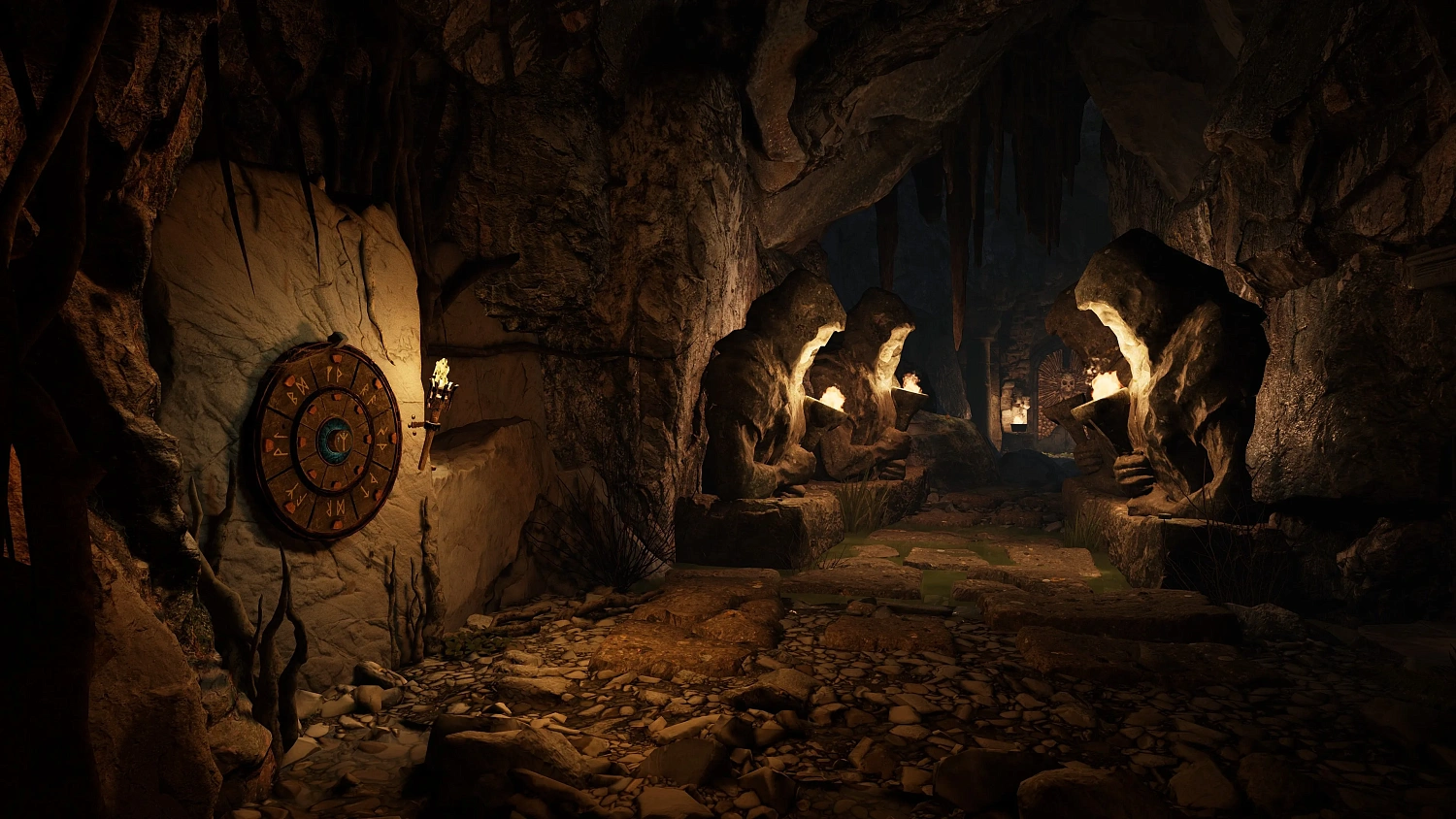 Pirates VR: Jolly Roger