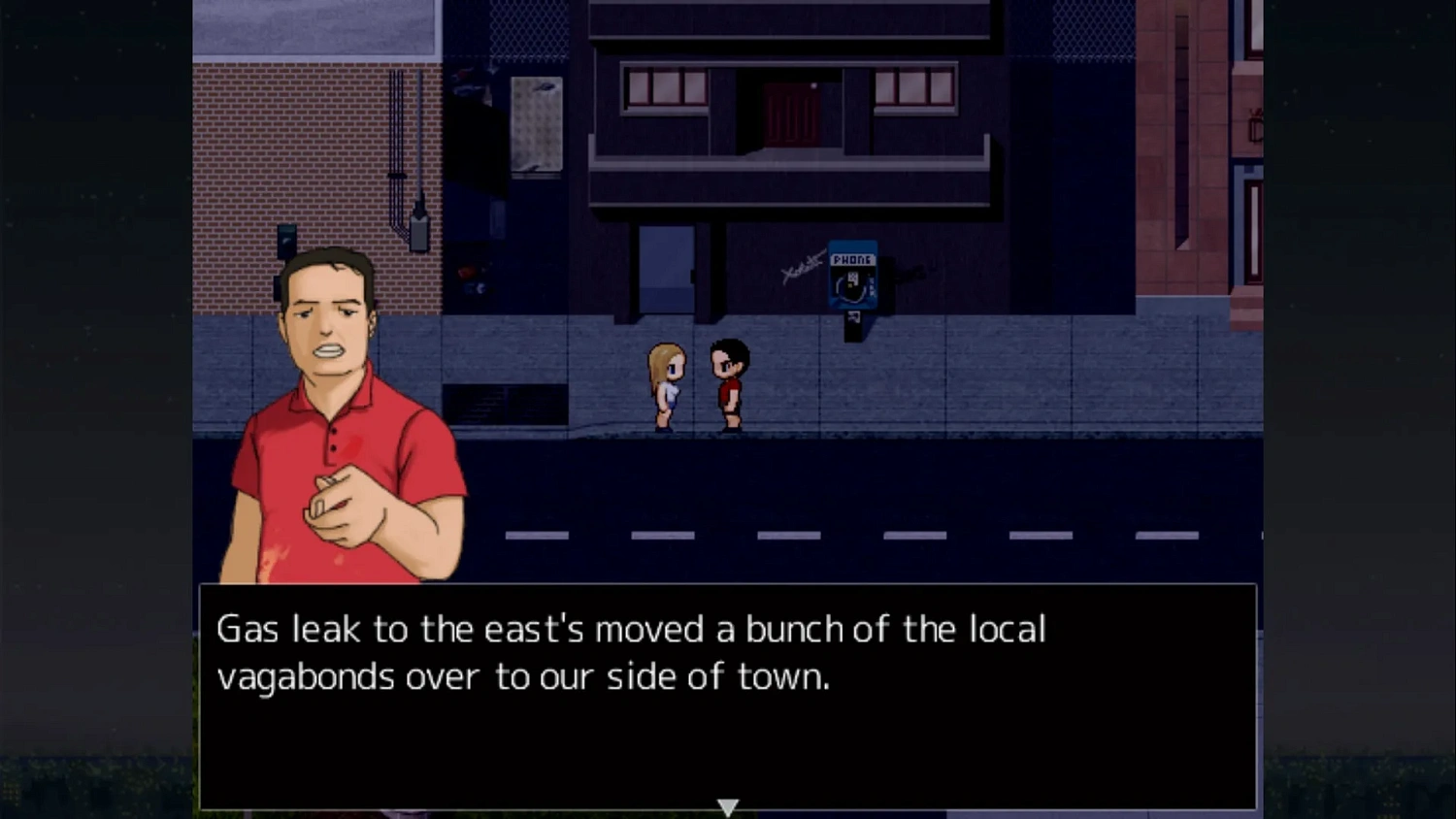 Always Sometimes Monsters