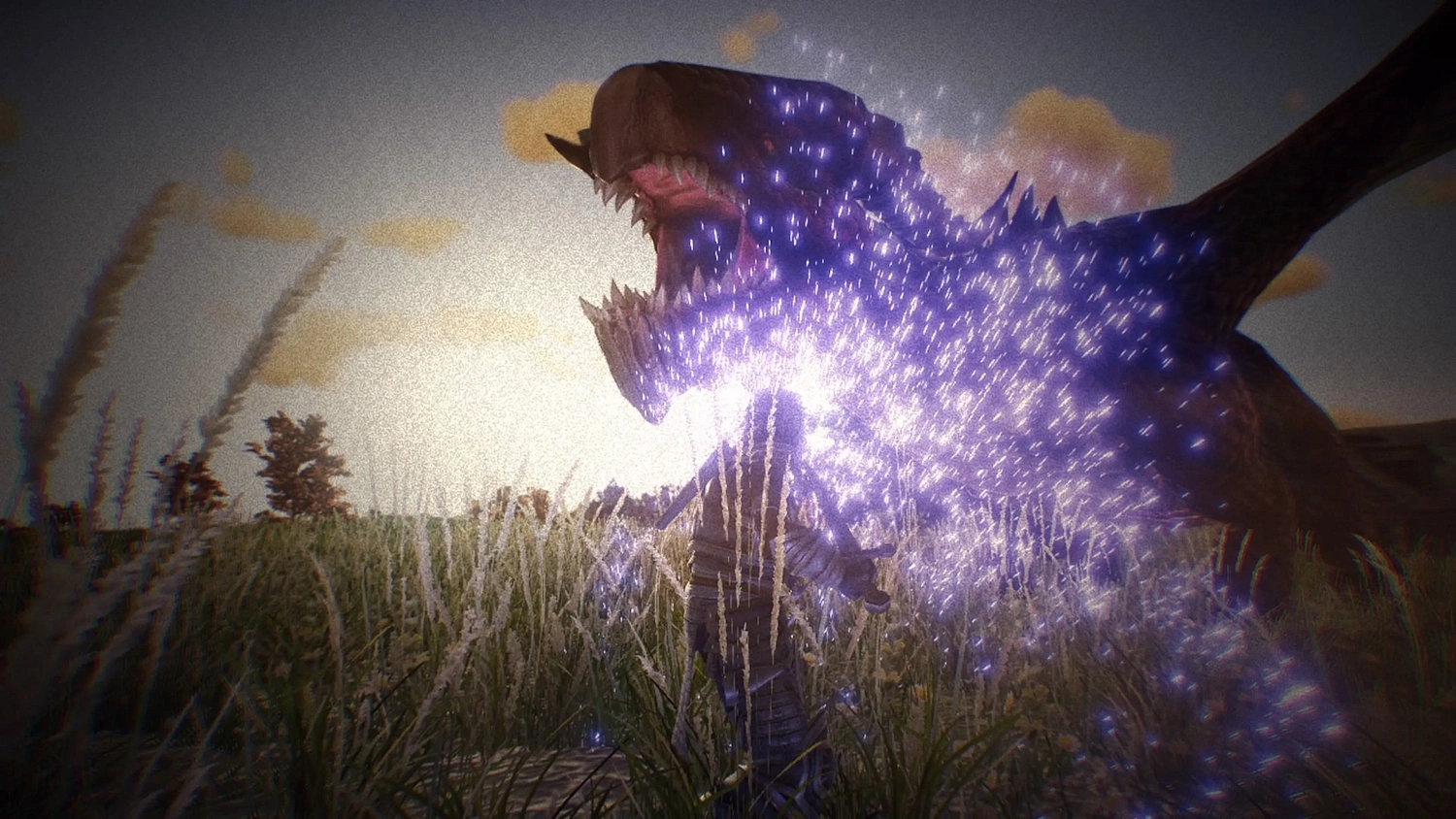 Espada de la fortaleza: Onomuzim