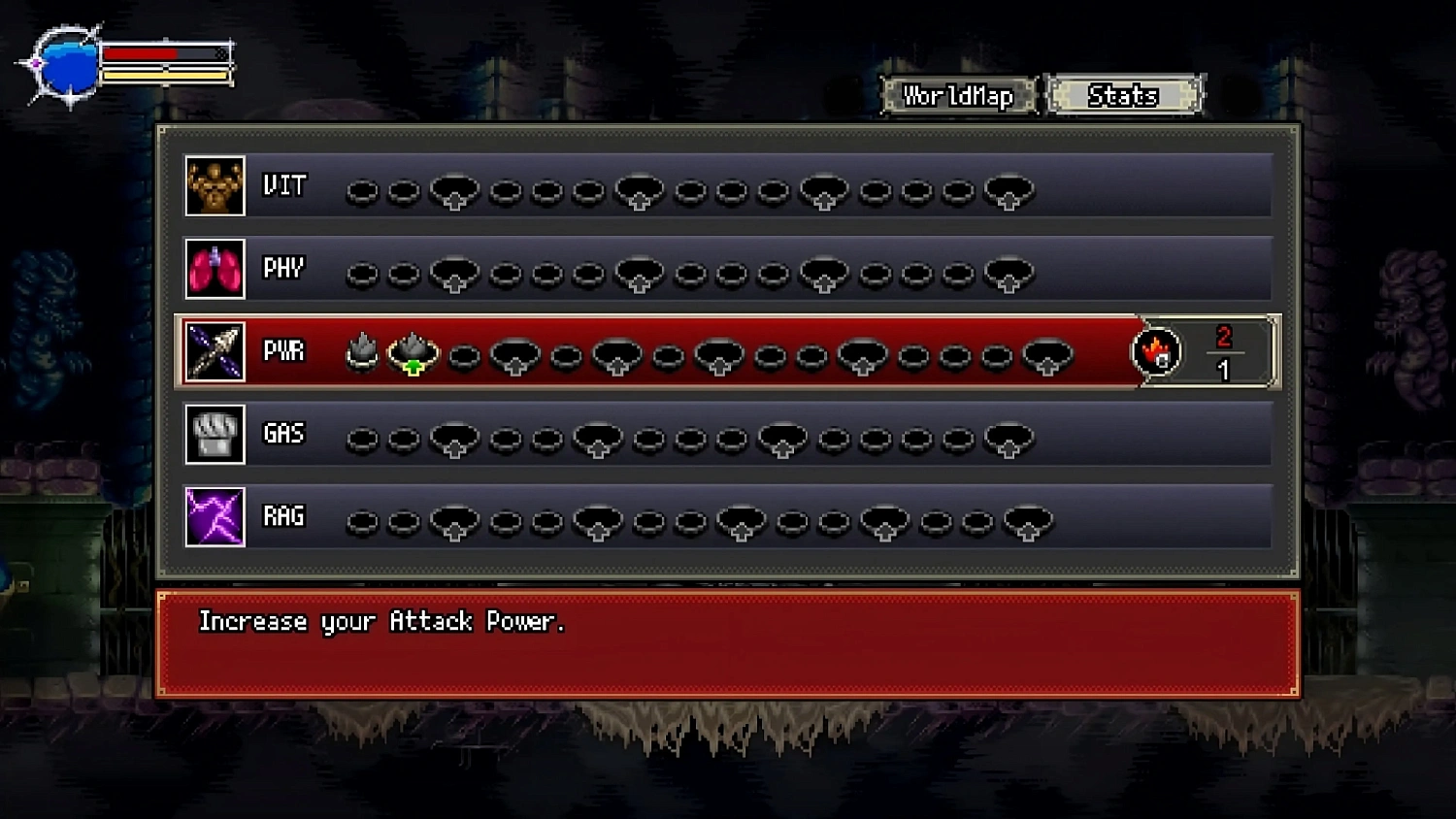 Beyond the Ice Palace 2