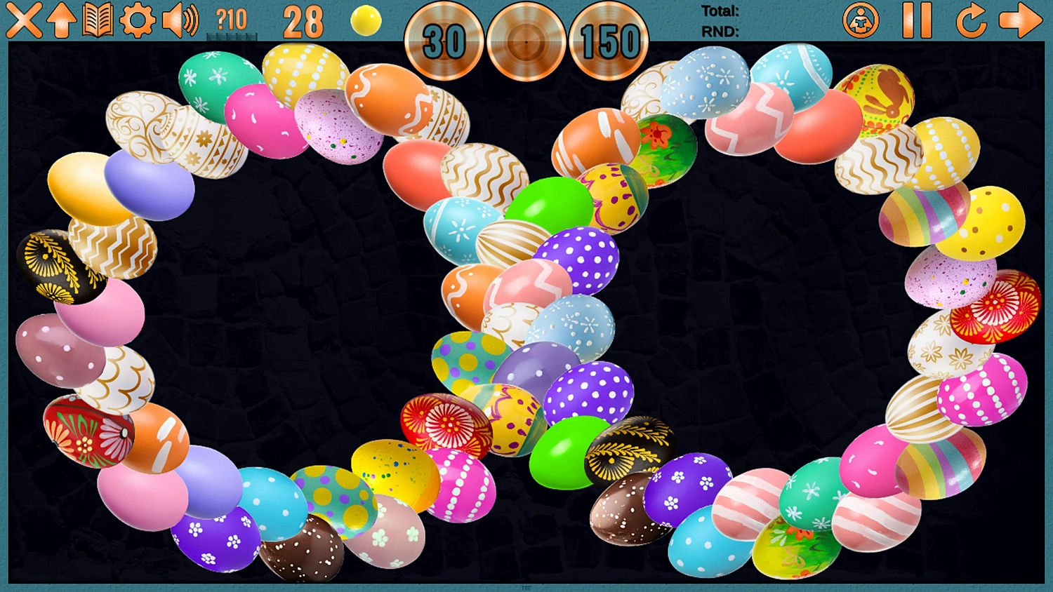 Clutter Puzzle Magazine Vol. 16 #2 Collector's Edition