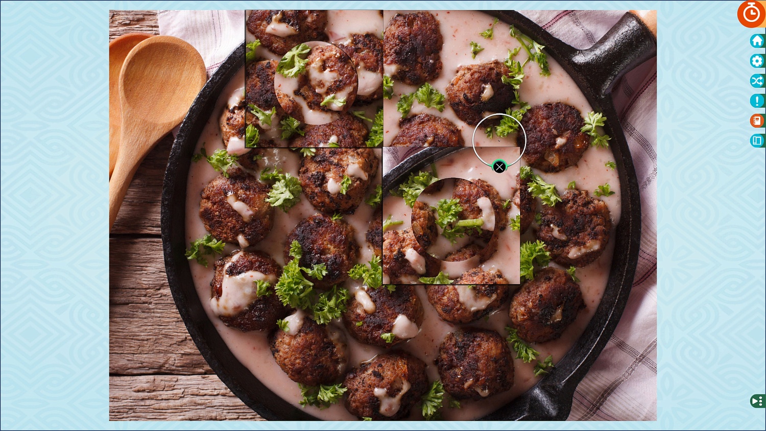 Puzzle Vacations: Nordics