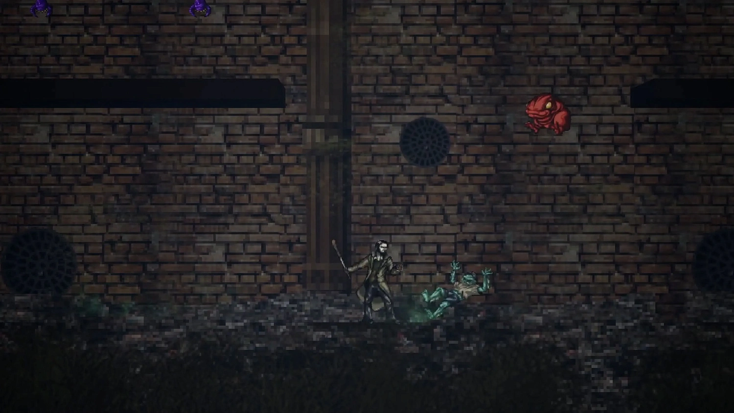 Awekening of Cthulhu