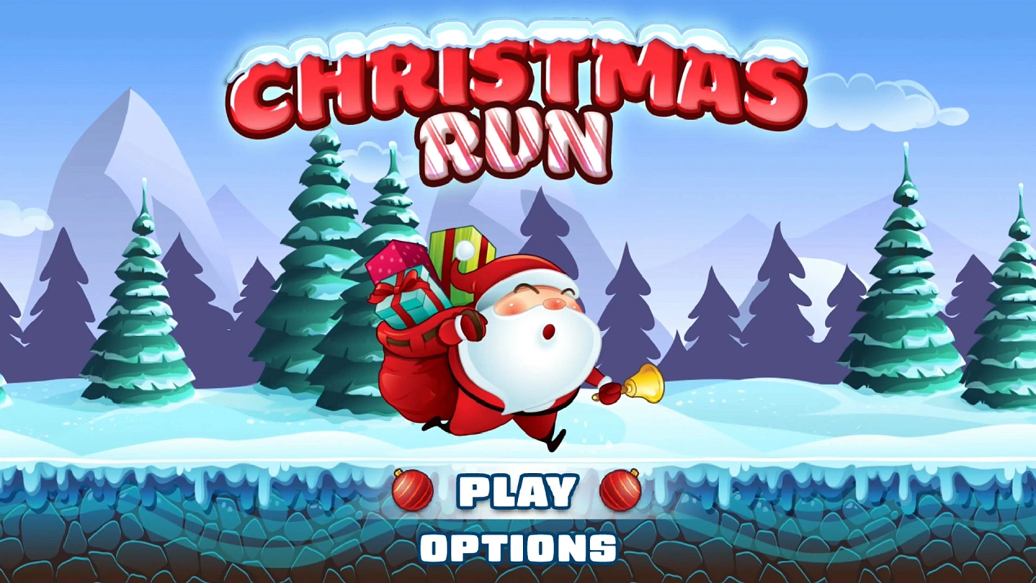 ChristmasRun