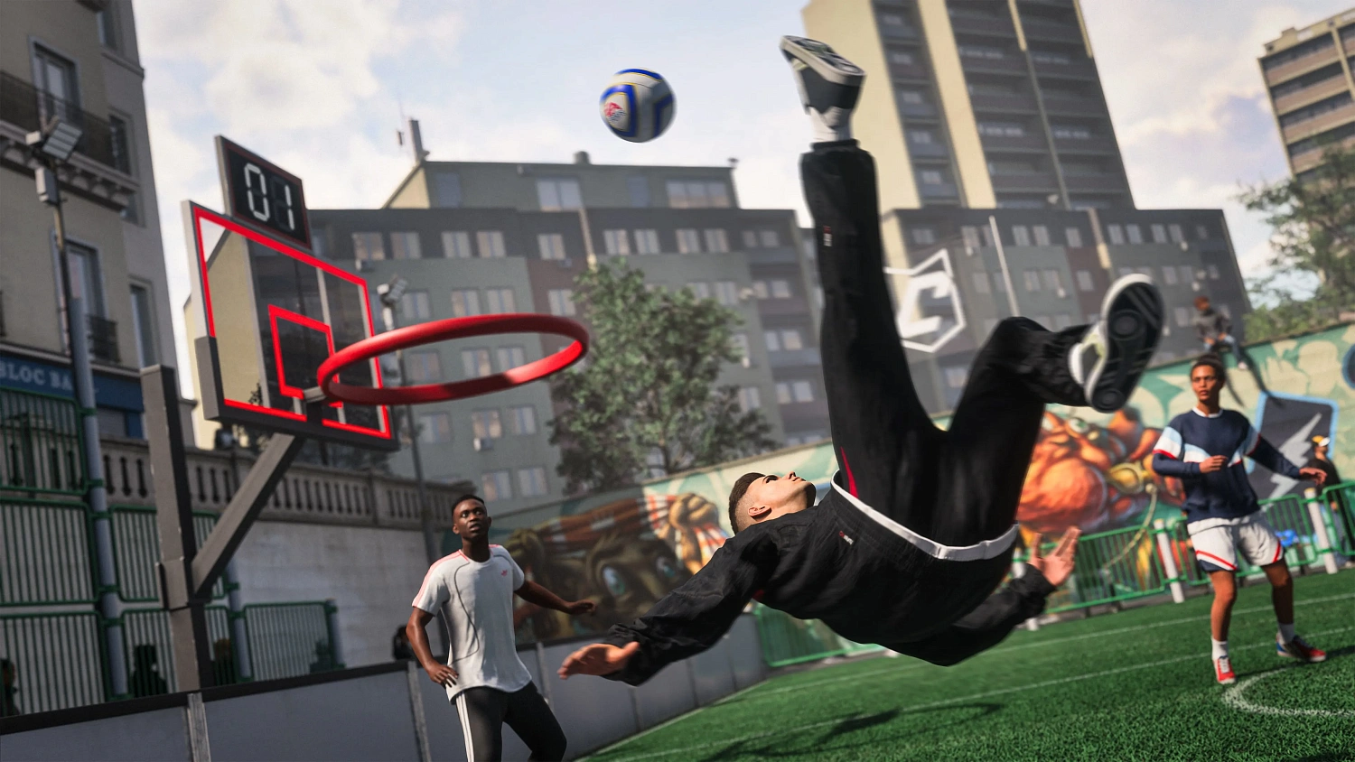 EA SPORTS FC™ 27