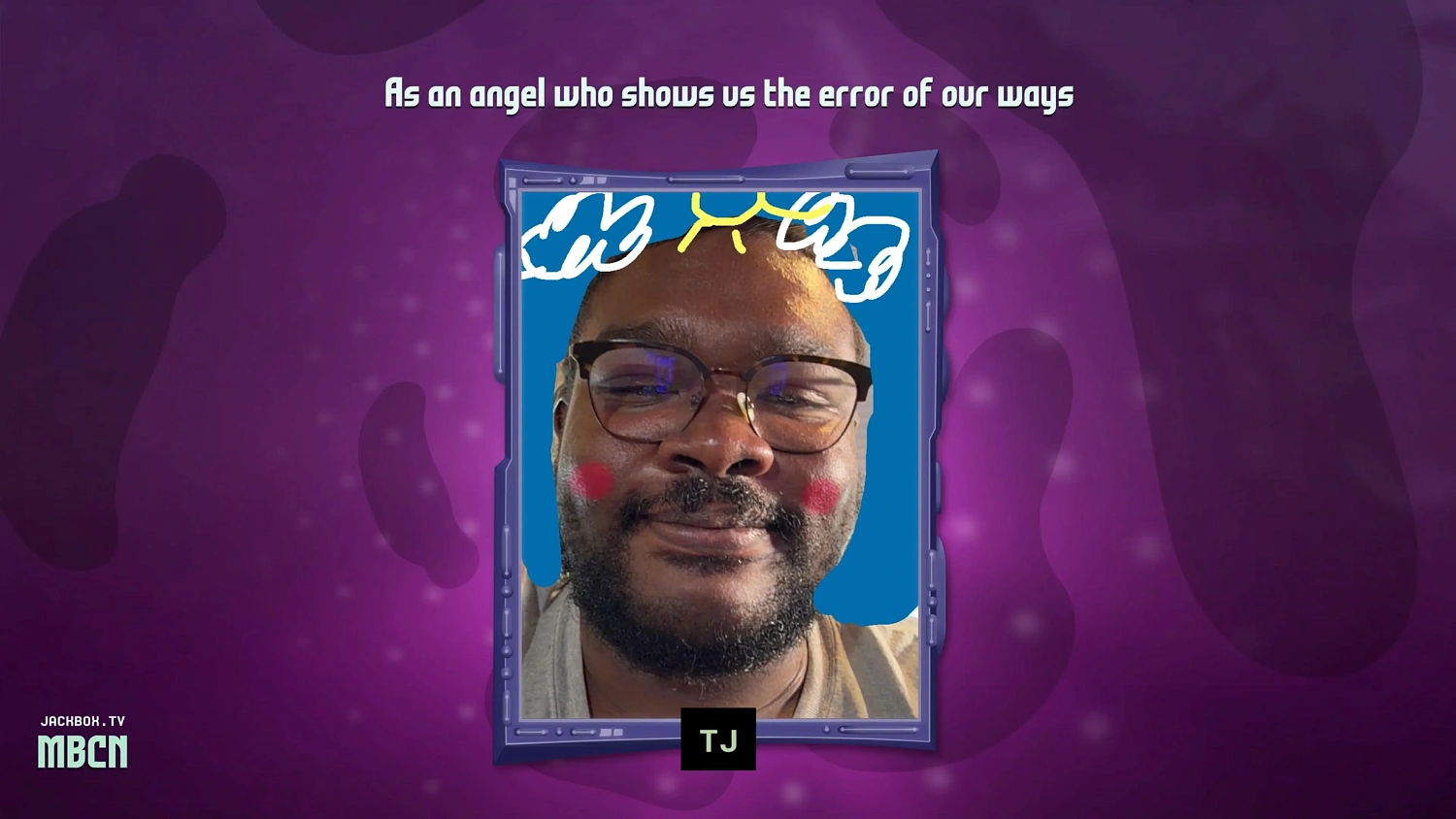 The Jackbox Party Pack 12