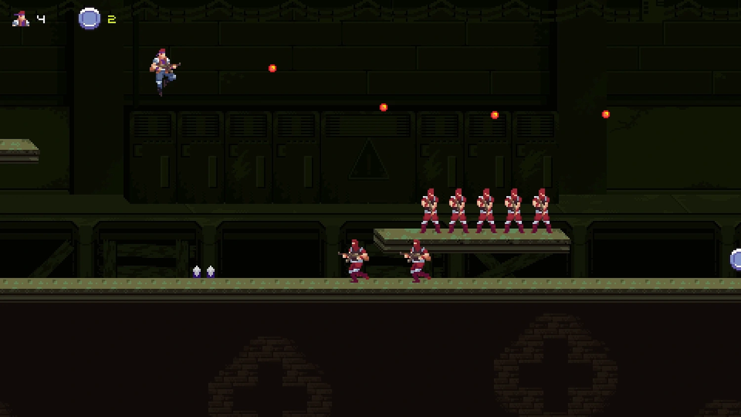 Pixicharm - Brotillery