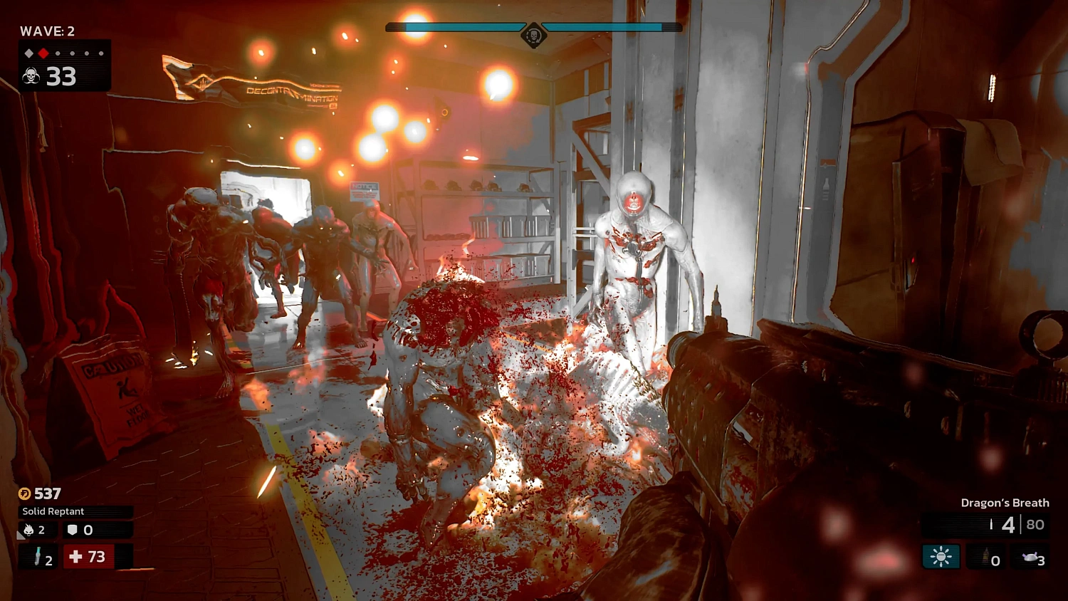 Killing Floor 3