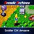 Arcade Archives Soldier Girl Amazon