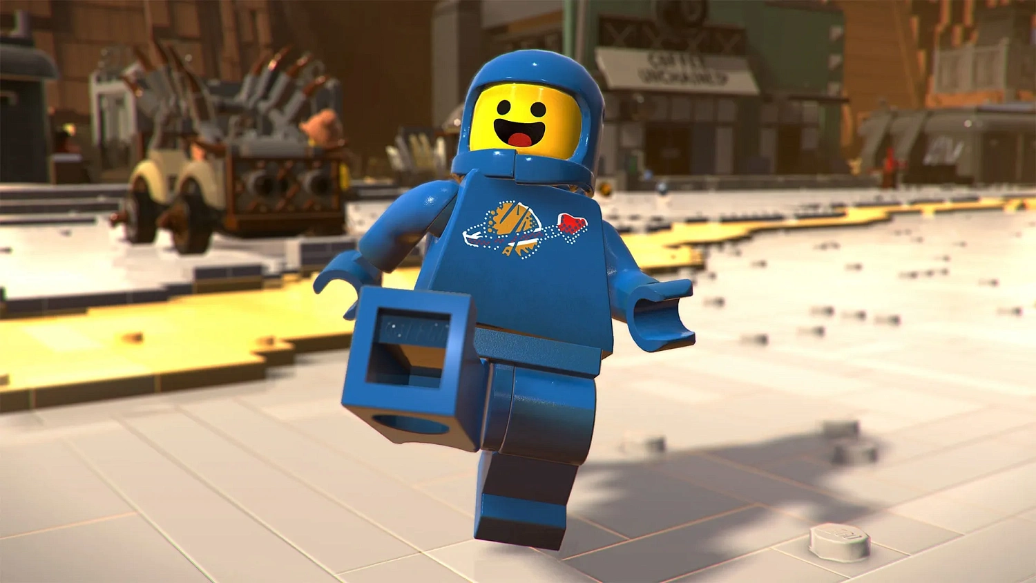 The LEGO® Movie 2 - Videogame