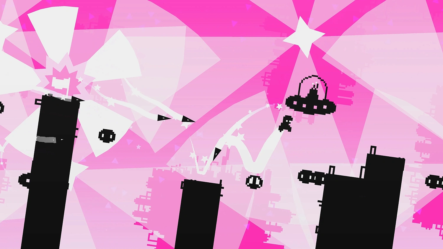 Electronic Super Joy 2