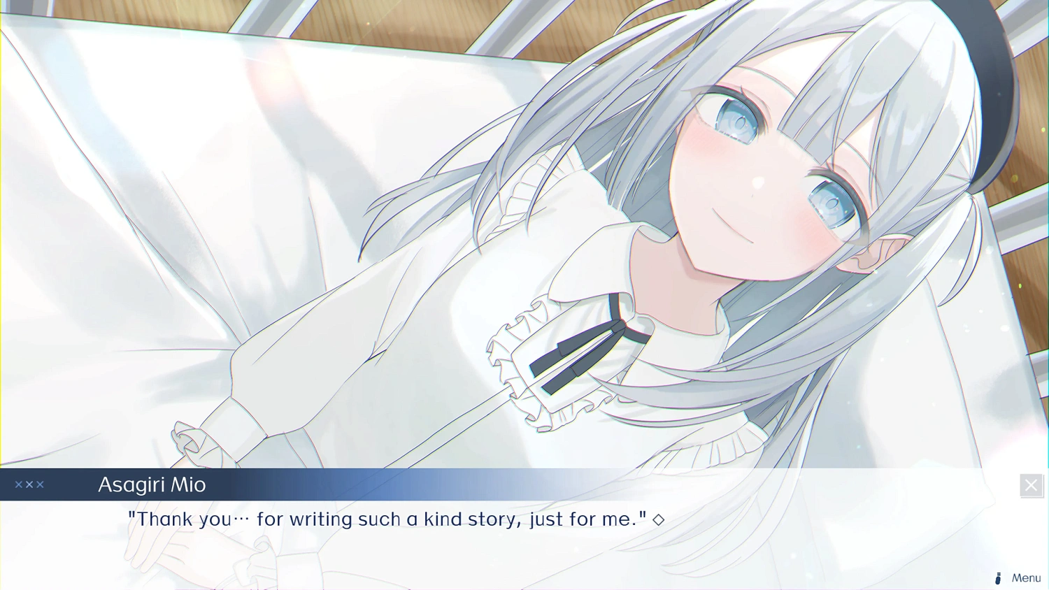 Susurros de la flor de invierno