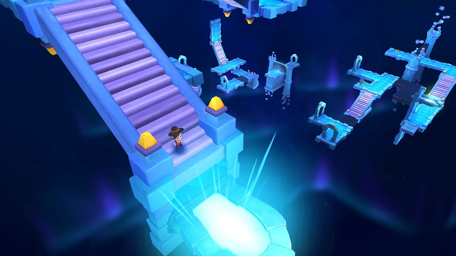 Rabbiman Adventures: Secret Room