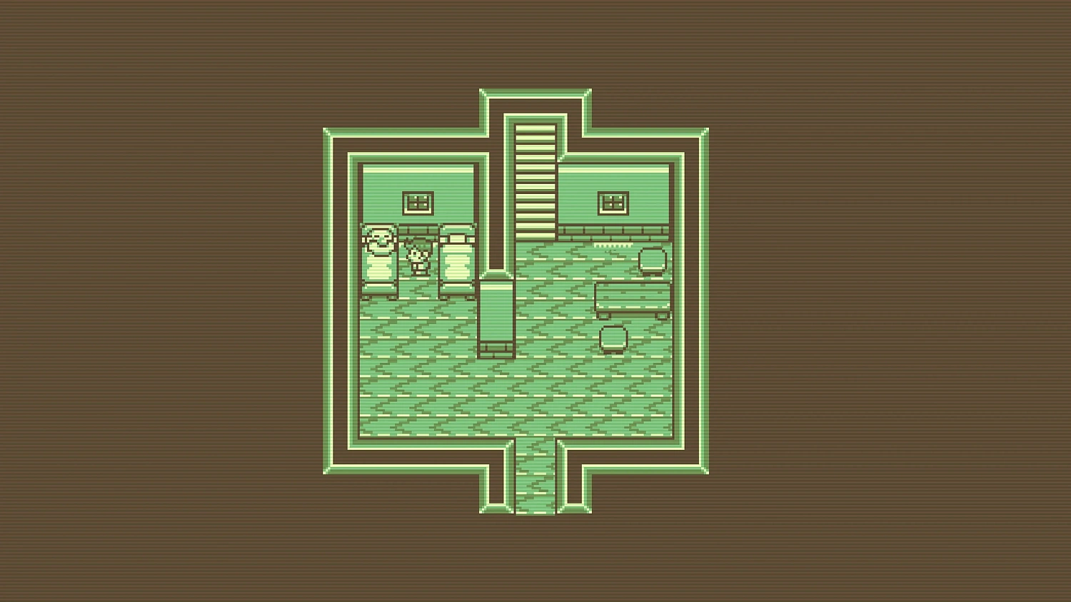 Timothy and the Mysterious Forest