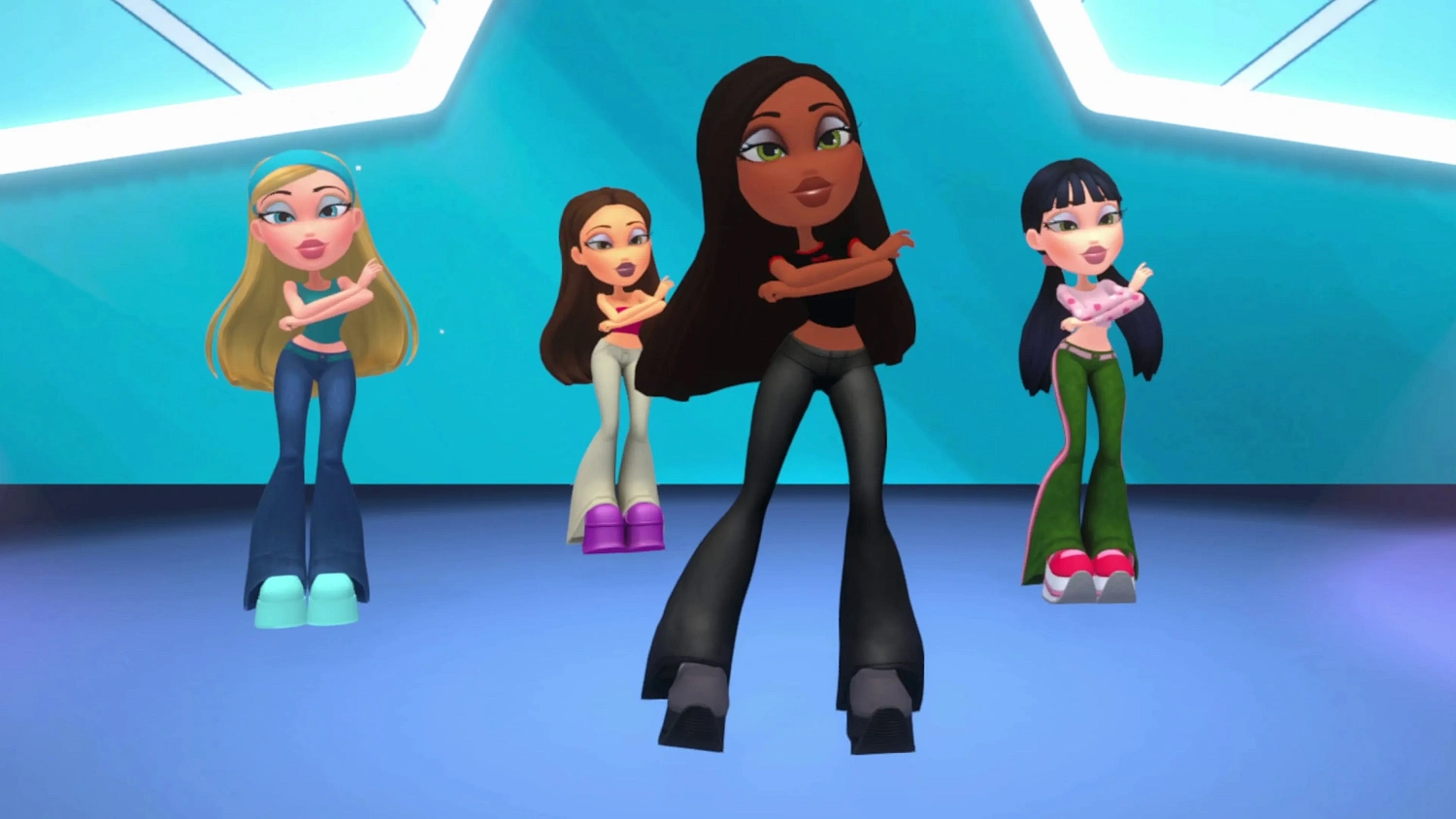 Bratz™: A presumir de estilazo