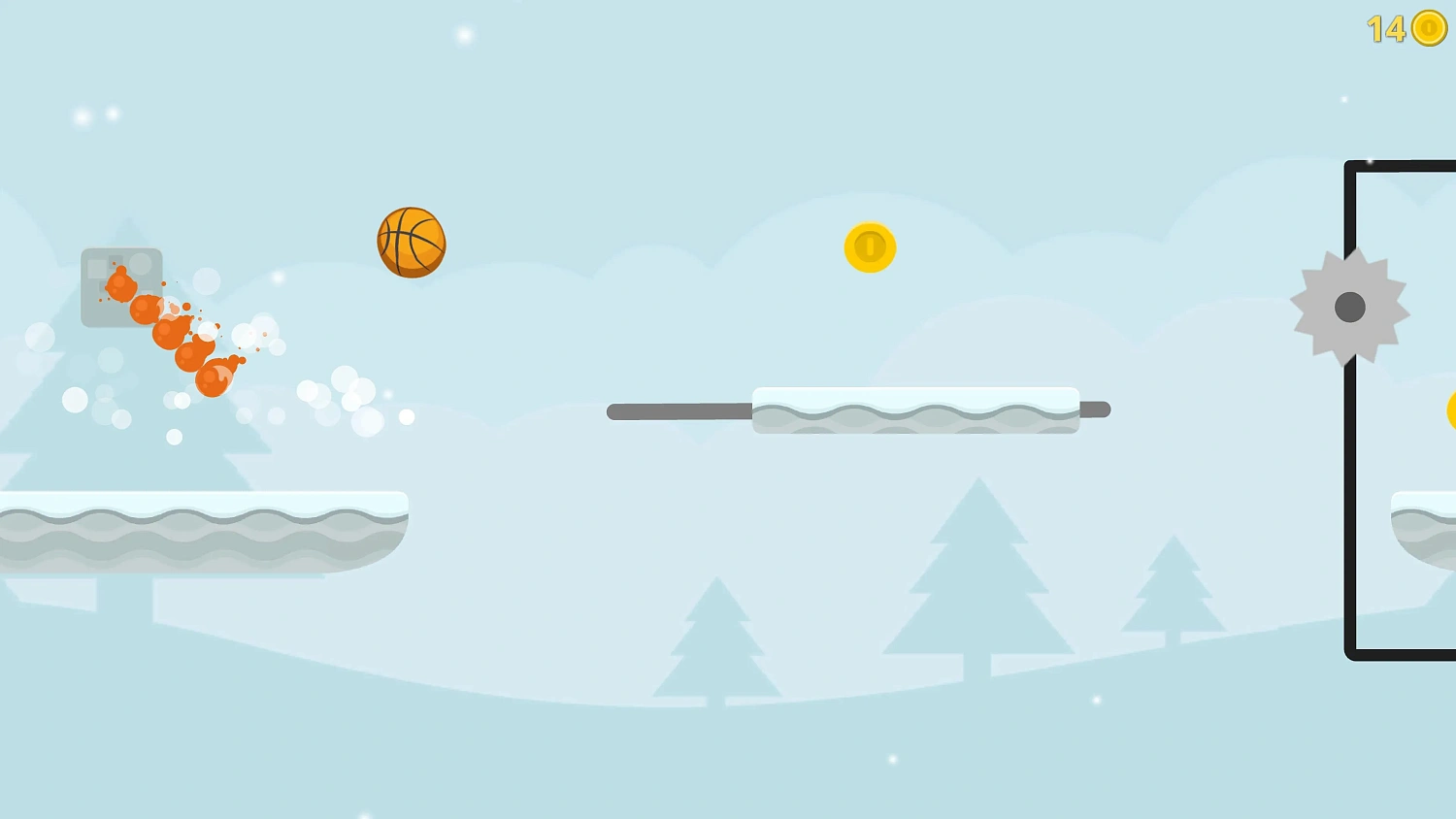 Slime Shot Adventure