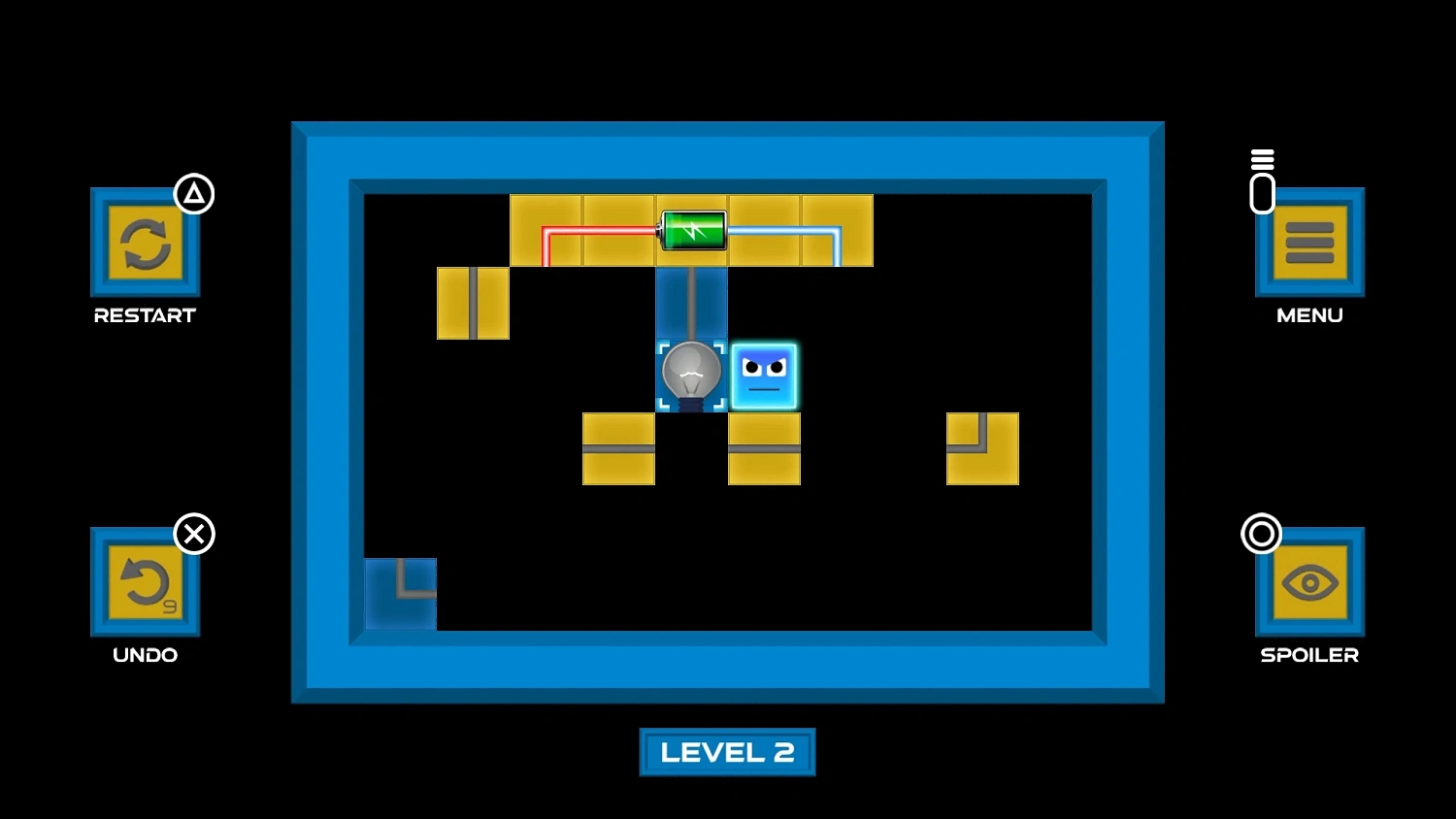 Cronostase Electric Collection