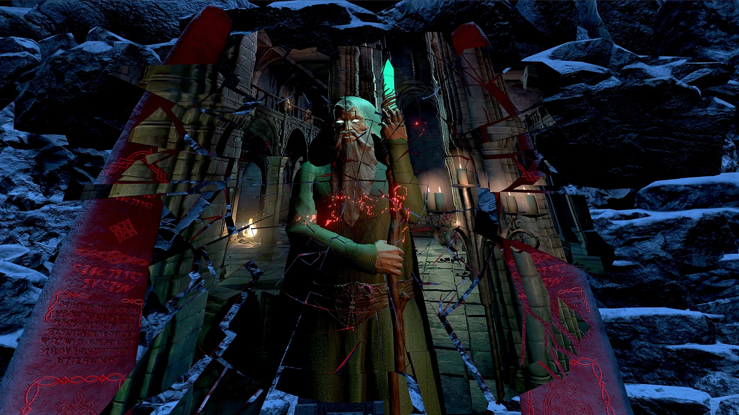 Shadowgate VR: Las Minas de Mythrok