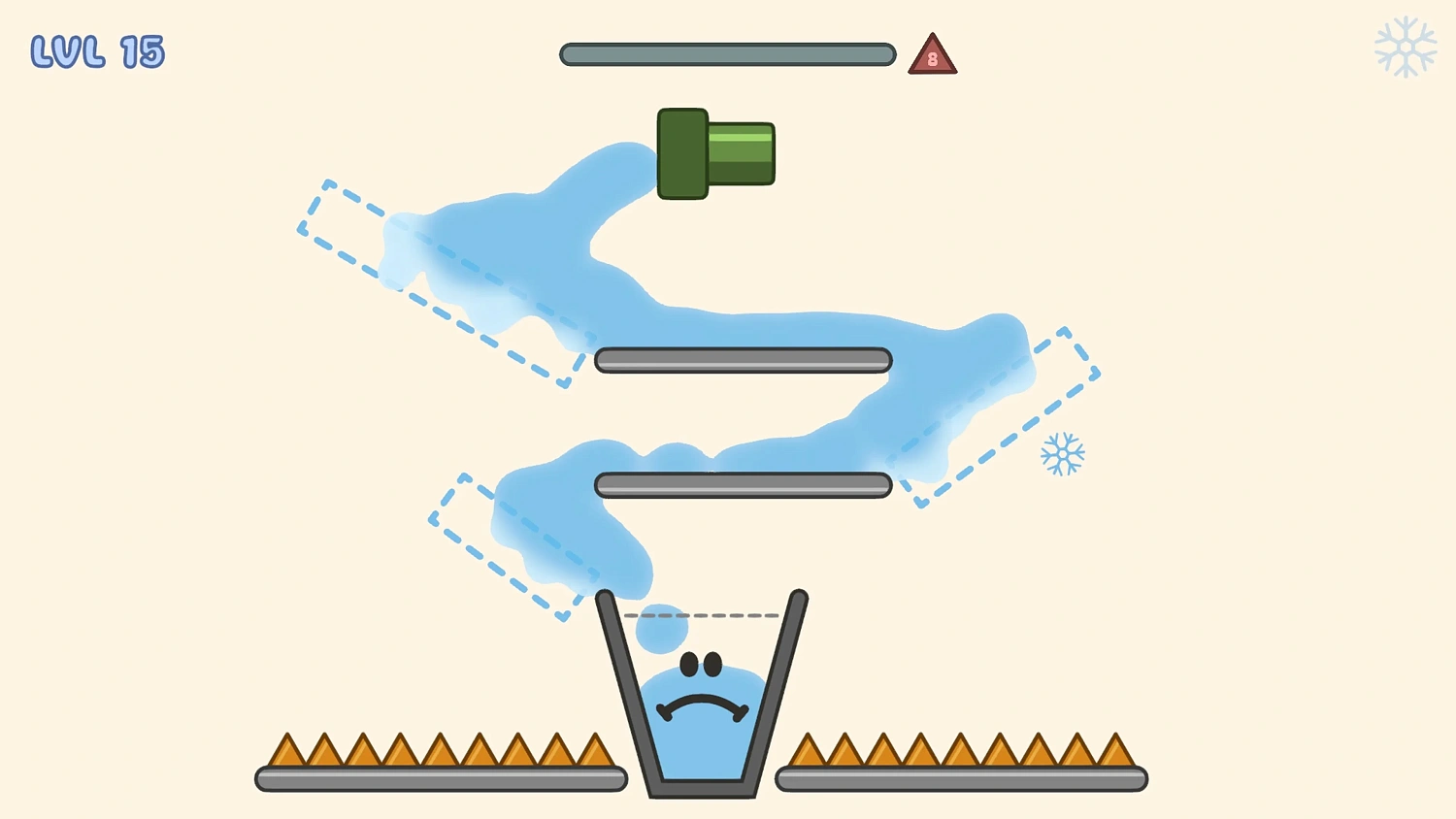 Fill The Cup 3: Frost