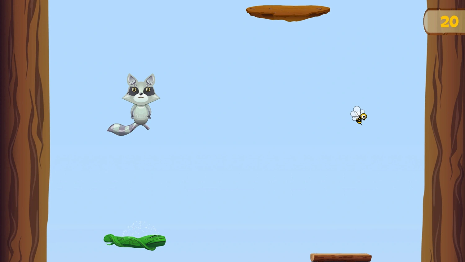Lump Jump