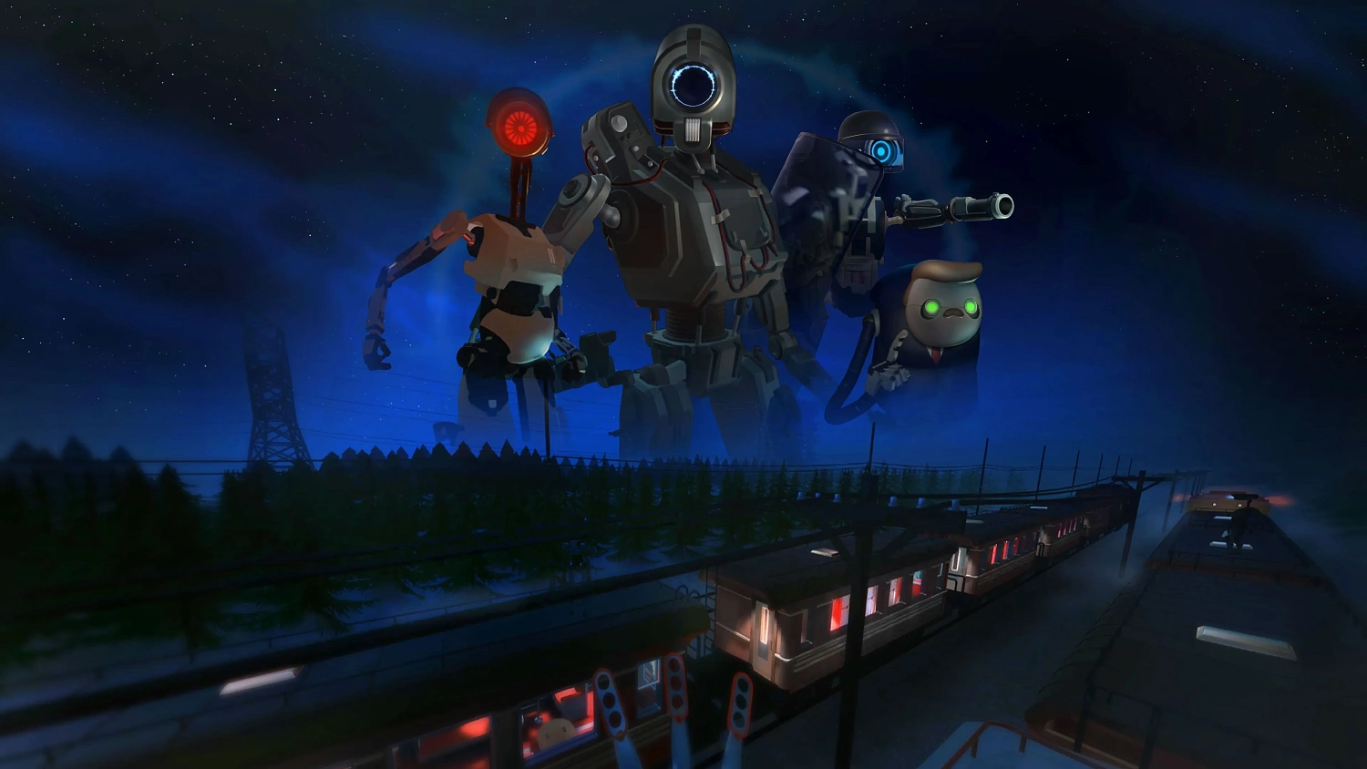 Budget Cuts Ultimate