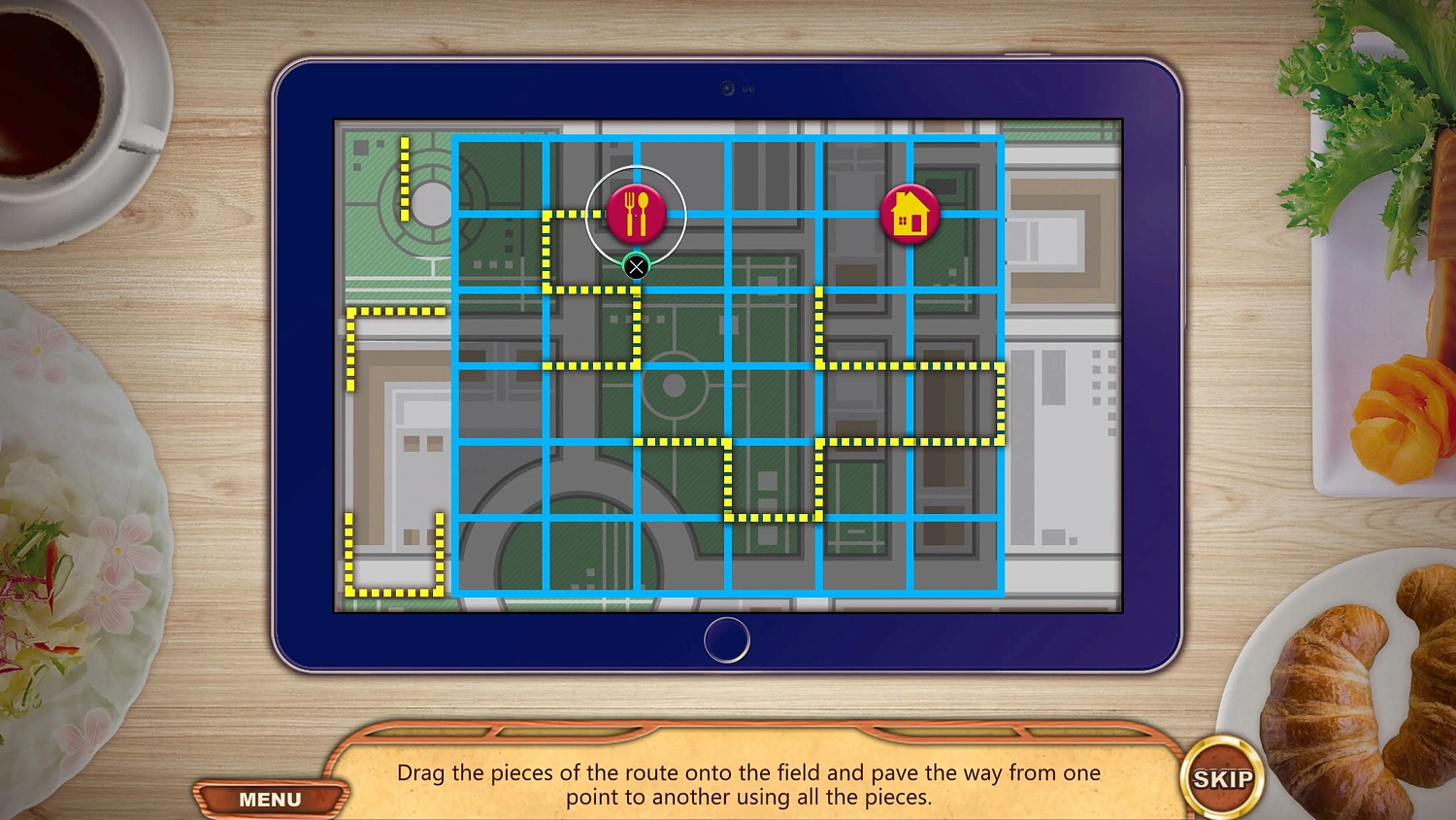 Big Adventure: Trip To Europe 7 CE