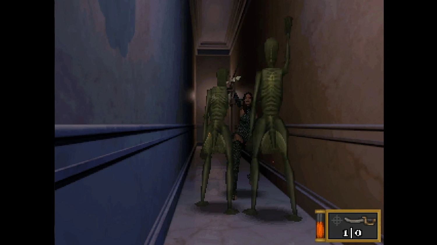 Alisa Developer's Cut