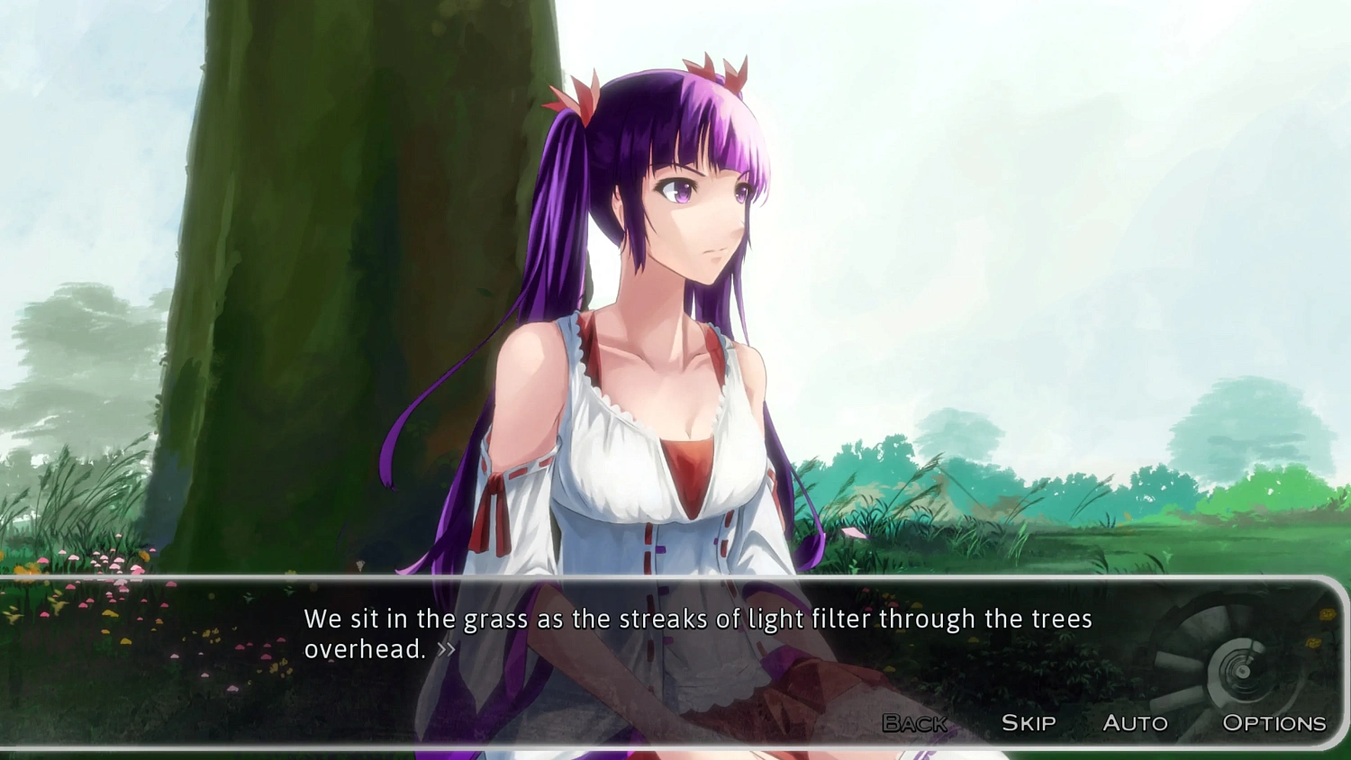 SYNESTHESIA