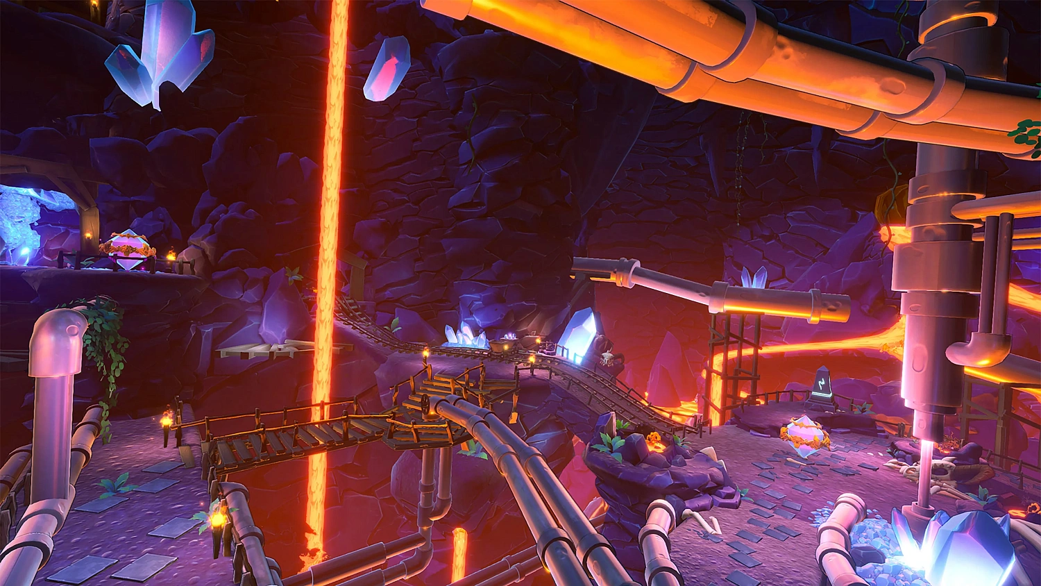 Dungeon Defenders: Awakened