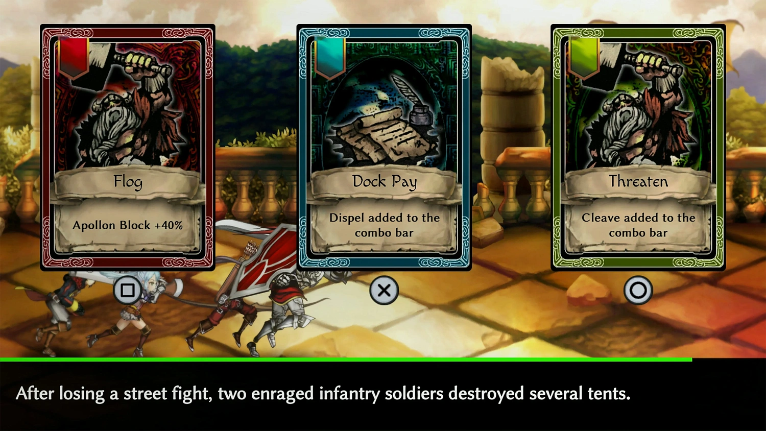 Fallen Legion: Rise to Glory