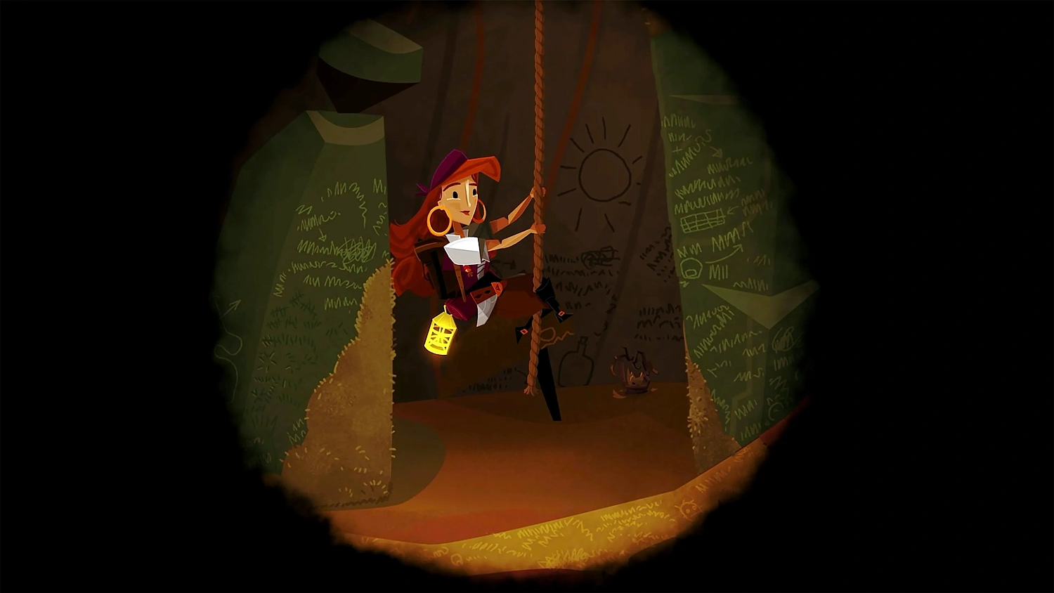 Return To Monkey Island