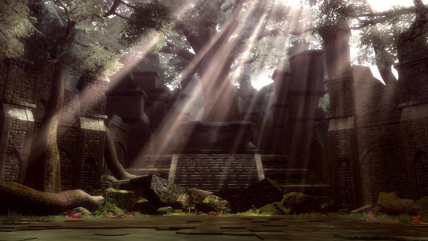 SWORD ART ONLINE: HOLLOW REALIZATION