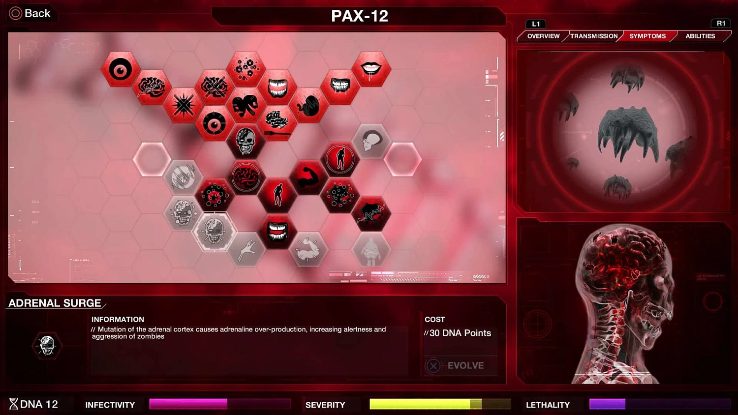 Plague Inc: Evolved