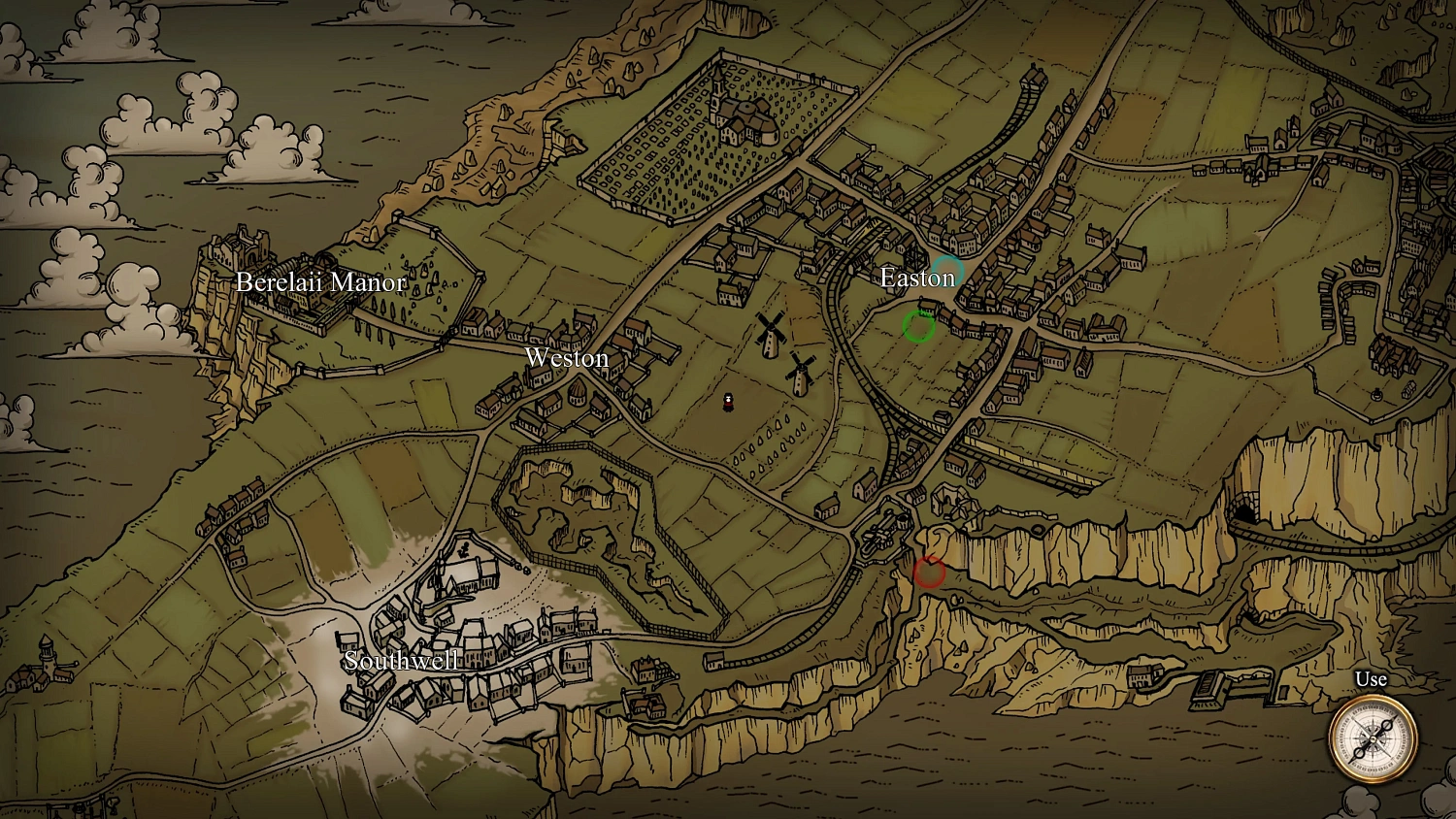 Skautfold: Into the Fray