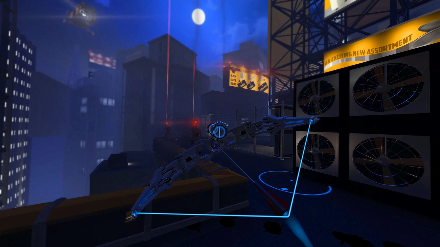 Budget Cuts Ultimate