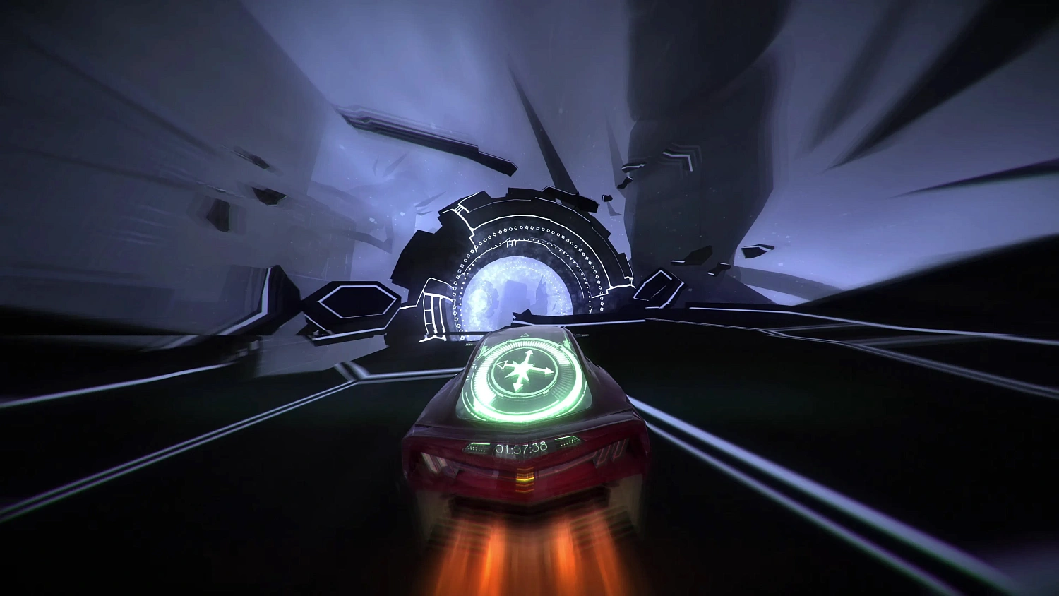 Distance: Console Edition PS4 & PS5