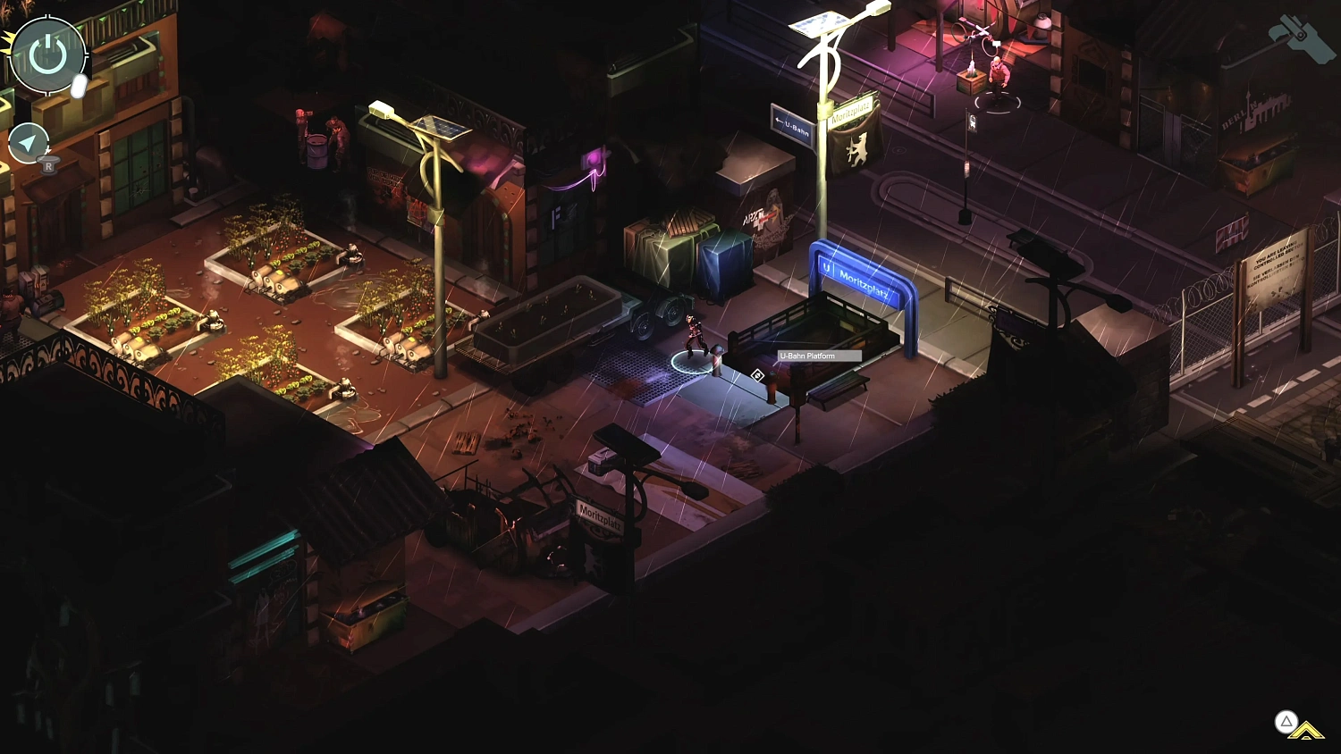 Shadowrun Trilogy