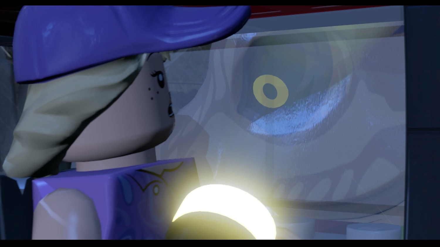 LEGO® Jurassic World™