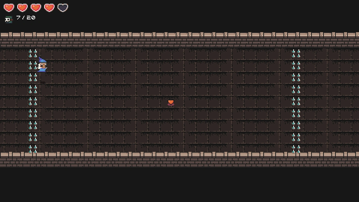 Pixicharm - Sparkrina