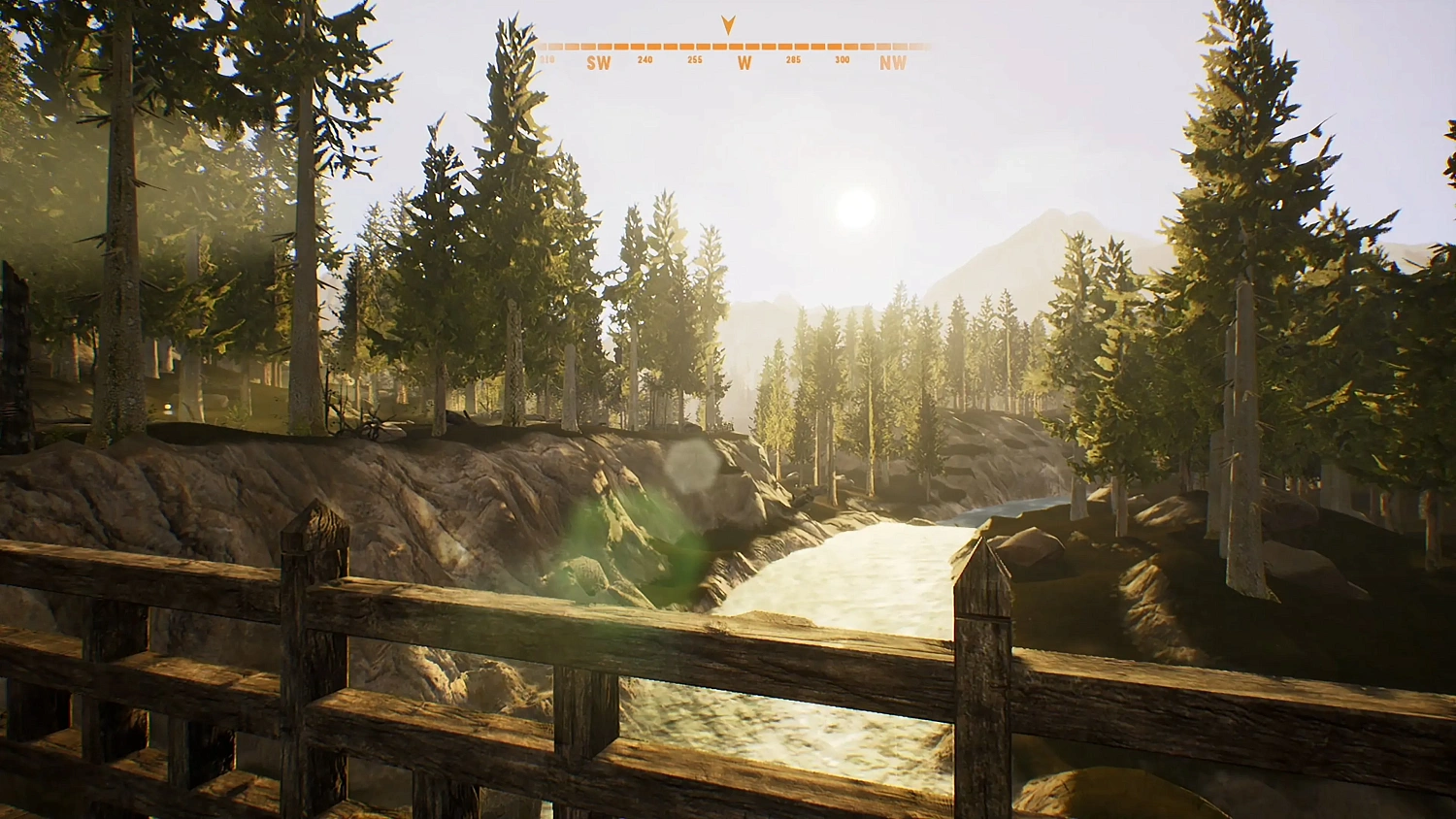 Treasure Hunter Simulator