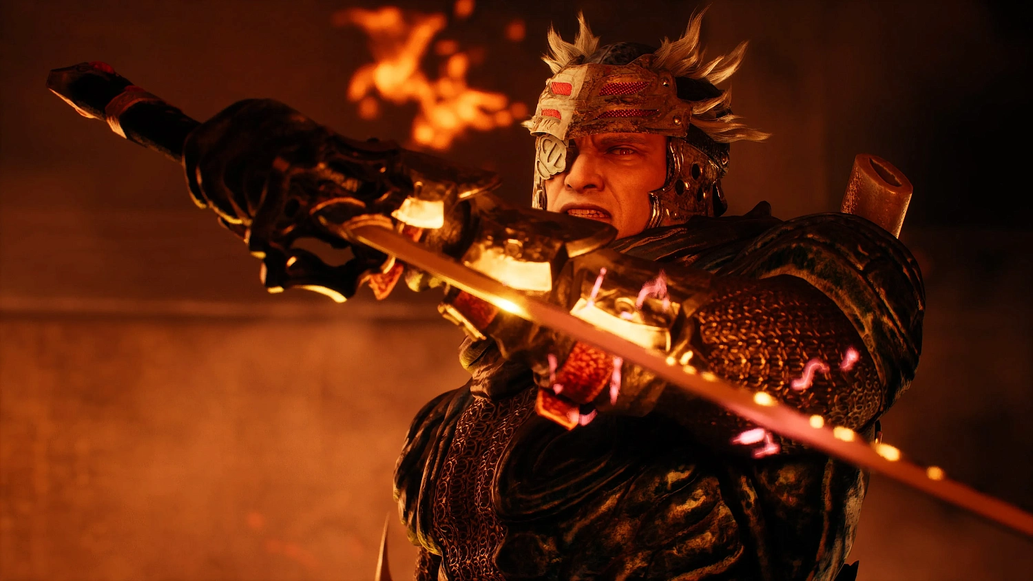 NINJA GAIDEN 2 Black