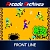 Arcade Archives FRONT LINE